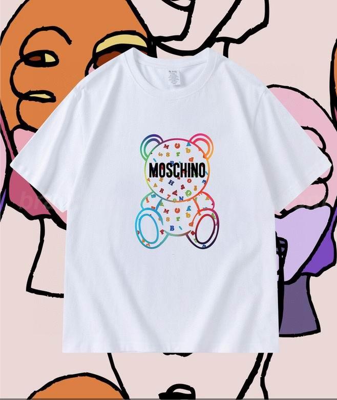 Moschino Men's T-shirts 105